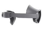 Samsung Galaxy XR Dedicated head mounted display 19.2 oz (545 g) Silver