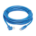 Tripp Lite N204-015-BL-UP networking cable Blue 181.1" (4.6 m) Cat6 U/UTP (UTP)