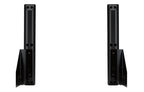 LG SP-5000 loudspeaker 2-way Black Wired 20 W