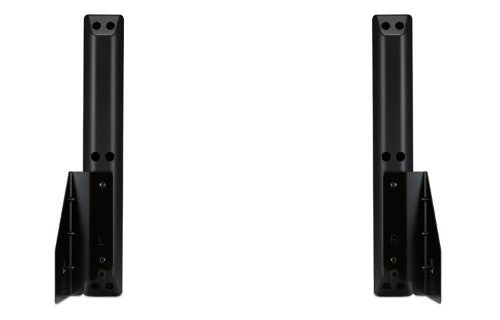 LG SP-5000 loudspeaker 2-way Black Wired 20 W