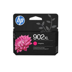 HP 902XL High Yield Magenta Original Ink Cartridge