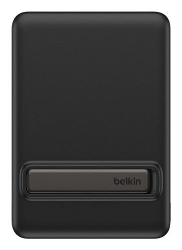 Belkin BoostCharge 5000 mAh Wireless charging Black