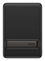 Belkin BoostCharge 5000 mAh Wireless charging Black