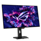 ASUS ROG Strix OLED XG27AQDMGR computer monitor 26.5" 2560 x 1440 pixels Quad HD Black