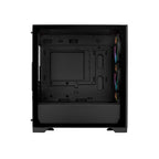 Cooler Master Elite 301 Mini Tower Black