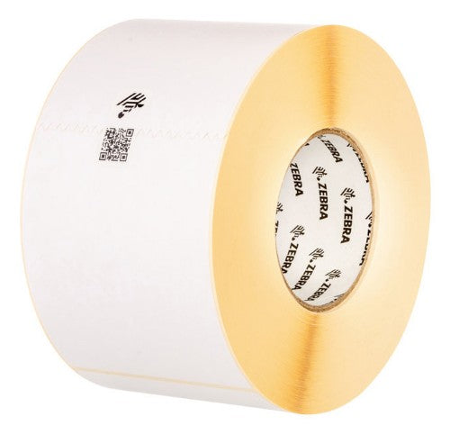 Zebra Z-Perform 1000D 2.4 mil Receipt White