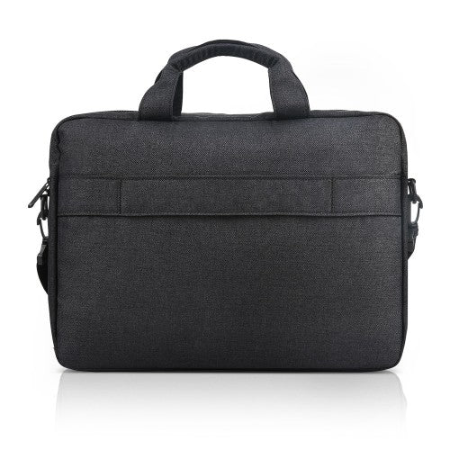 Lenovo Casual Toploader T210 15.6" Toploader bag Black