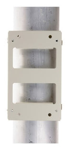 Axis 01951-001 mounting kit Gray Aluminum