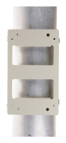 Axis 01951-001 mounting kit Gray Aluminum