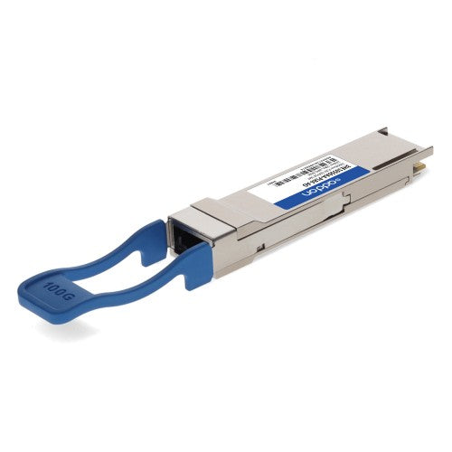 AddOn Networks 3HE10550AA-PLR4-AO network transceiver module Fiber optic 100000 Mbit/s QSFP28 1310 nm