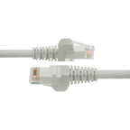 StarTech.com CAT6UTP7FTGR networking cable Gray 82.7" (2.1 m) Cat6 U/UTP (UTP) Round