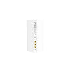 Tenda EX12 3-Pack Dual-band (2.4 GHz / 5 GHz) Wi-Fi 6E (802.11ax) White Internal