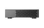 QNAP QSW-3205-5T-US network switch Unmanaged 10G Ethernet (100/1000/10000) Desktop Black