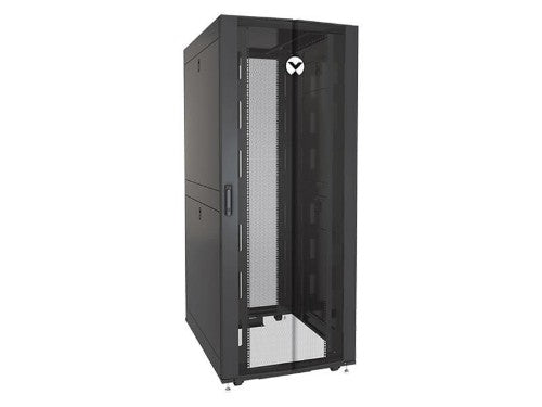 Vertiv VR Rack 3150 42U Freestanding rack Black