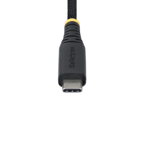 StarTech.com S2CEPR3F-USB-CABLE USB cable USB 2.0 35.8" (0.91 m) USB C Black