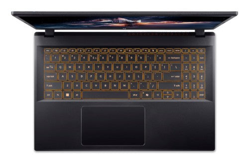 Acer Nitro V 15 ANV15-52-58E2 Intel® Core™ i5 i5-13420H Laptop 15.6" Full HD 16 GB DDR4-SDRAM 512 GB SSD NVIDIA GeForce RTX 5050 Wi-Fi 6 (802.11ax) Windows 11 Home Black