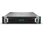 HPE ProLiant DL345 Gen11 9115 2.6GHz 16c 1P 2x32GB-R 8SFF MR416i-p NC BCM5719 2x800W PS NA Server
