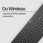 HP 230 Wireless Keyboard