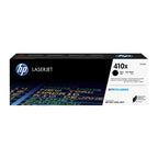 CF410X (410X) Toner black, 6.5K pages
