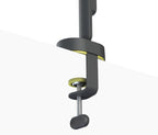 Logitech Reach webcam 1920 x 1080 pixels USB-C Graphite