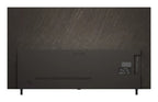 LG OLED AI OLED77B5PUA 77" 4K Ultra HD Smart TV Wi-Fi Black