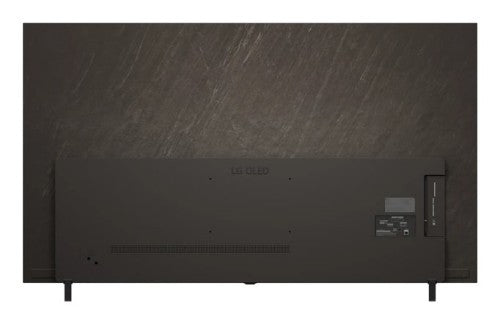 LG OLED AI OLED77B5PUA 77" 4K Ultra HD Smart TV Wi-Fi Black