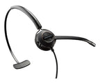 HP Poly EncorePro 540 with Quick Disconnect Convertible Headset TAA