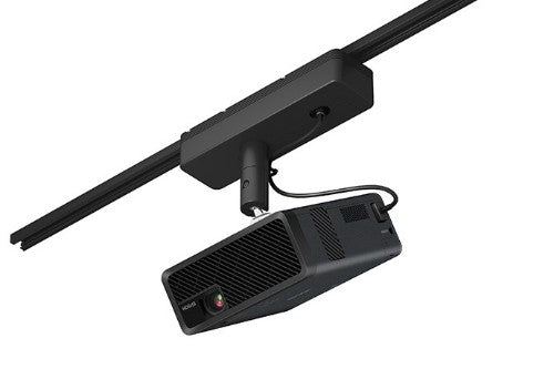 Epson PowerLite V11HA20120 data projector 2000 ANSI lumens 3LCD WXGA (1280x800) Black