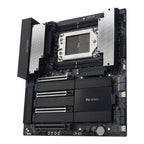 ASUS PRO WS TRX50-SAGE WIFI A AMD TRX50 Socket sTR5 CEB