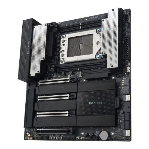 ASUS PRO WS TRX50-SAGE WIFI A AMD TRX50 Socket sTR5 CEB