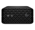 HP Z2 Mini G1a Wolf Pro Security Edition Copilot+ PC AMD Ryzen AI Max PRO PRO 390 64 GB LPDDR5x-SDRAM 1 TB SSD Windows 11 Pro Mini PC Workstation Black