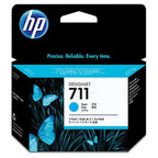 CZ130A (711) Ink cartridge cyan, 29ml