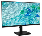 Acer V277 Gbi computer monitor 27" 1920 x 1080 pixels Full HD LCD Black