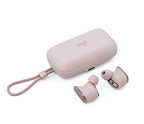 Logitech 985-001089 headphones/headset True Wireless Stereo (TWS) In-ear Calls/Music Bluetooth Rose