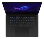 ASUS ROG Zephyrus Duo GX651AR-DB96 Intel Core Ultra 9 386H Hybrid (2-in-1) 16" Touchscreen 3K 32 GB LPDDR5x-SDRAM 1 TB SSD NVIDIA GeForce RTX 5070 Ti Wi-Fi 7 (802.11be) Windows 11 Home Gray