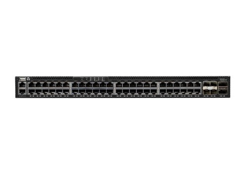 Vertiv Avocent ADX-RM1048PDAC-400 network switch Managed Power over Ethernet (PoE)