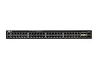 Vertiv Avocent ADX-RM1048PDAC-400 network switch Managed Power over Ethernet (PoE)