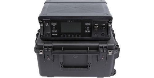 SKB 3I-2217M103U rack cabinet 3U Freestanding rack