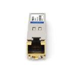 AddOn Networks SFP-1000BASE-T-I-FT-AO network transceiver module Copper 1000 Mbit/s