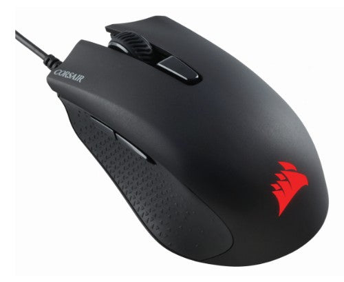 Corsair HARPOON RGB PRO mouse Gaming Right-hand USB Type-A Optical 12000 DPI