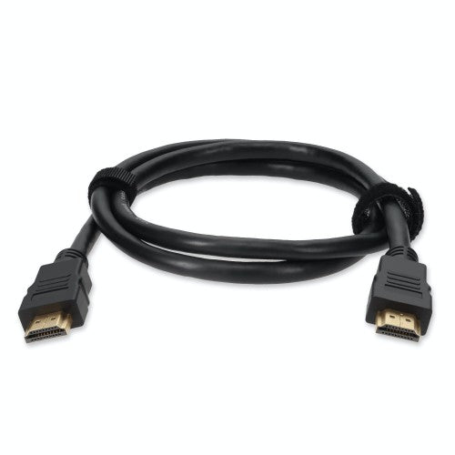 AddOn Networks HDMIHSMM3M HDMI cable 118.1" (3 m) HDMI Type A (Standard) Black