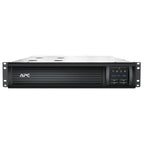 APC Smart-UPS uninterruptible power supply (UPS) Line-Interactive 4 AC outlet(s)
