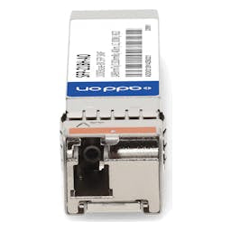 AddOn Networks SFP-21BH-AO network transceiver module Fiber optic 1000 Mbit/s