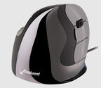 Evoluent VMDS mouse Right-hand USB Type-A Laser