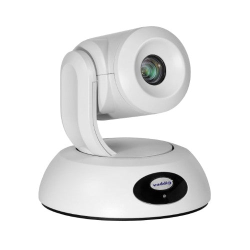 Vaddio EasyIP 20 Camera 8.57 MP White 1920 x 1080 pixels 60 fps CMOS
