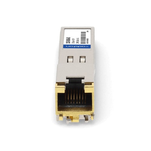 AddOn Networks 1100-0148-AO network transceiver module Copper 1000 Mbit/s SFP