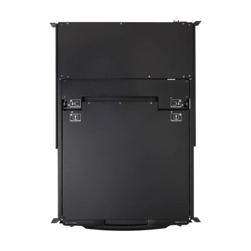 Tripp Lite B030-DP16-17DIP KVM switch Rack mounting Black