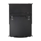 Tripp Lite B030-DP16-17DIP KVM switch Rack mounting Black