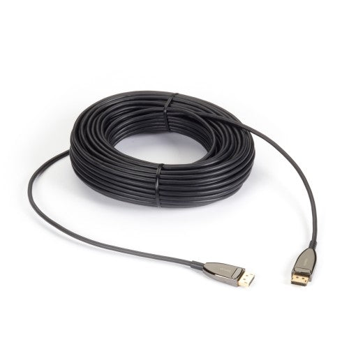 Black Box AOC-HL-DP4-30M-R2 DisplayPort cable 1181.1" (30 m)