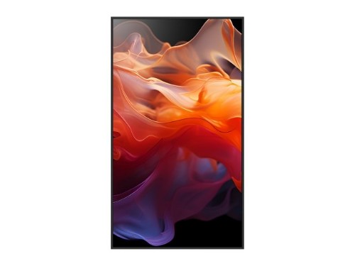 Sharp PN-E329 signage display Digital signage flat panel 32" LCD 350 cd/m² Full HD Black 16/7